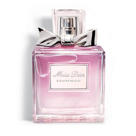 miss dior blooming bouquet vaporisateur|Miss Dior Blooming bouquet precio.